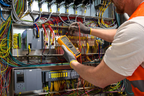 Best Electrical System Inspection  in Inverness Highlands North, FL