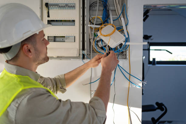 Best Electrical System Inspection  in Inverness Highlands North, FL